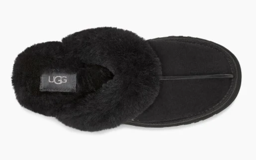Women's Disquette Slipper - Image 3