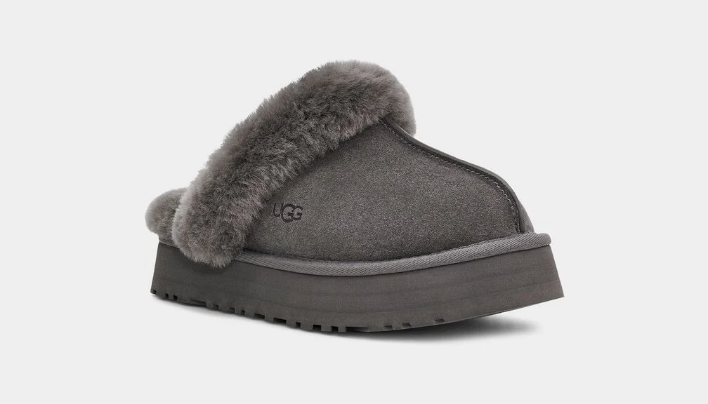 Women's Disquette Slipper - Image 2
