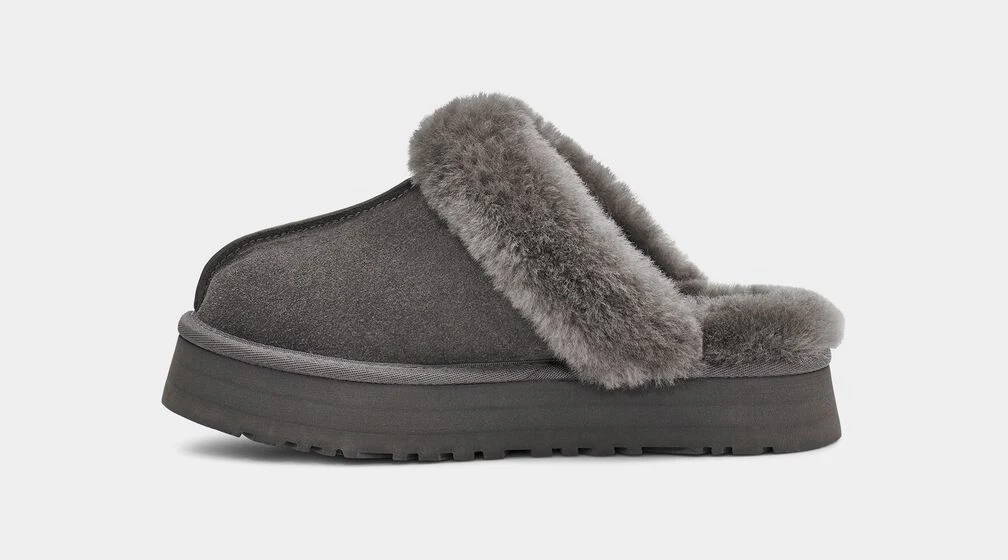 Women's Disquette Slipper - Image 3
