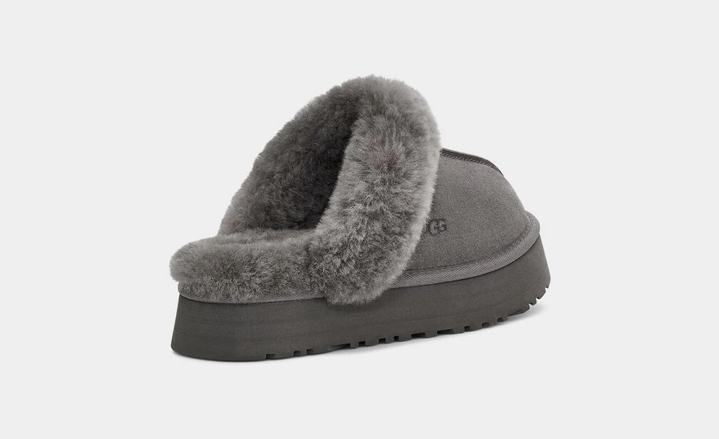 Women's Disquette Slipper - Image 4