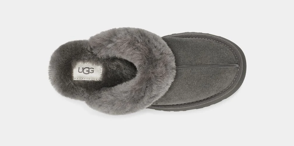 Women's Disquette Slipper - Image 5