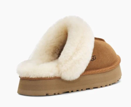 Women's Disquette Slipper - Image 2