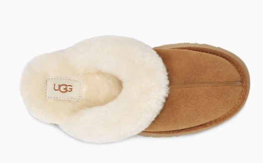 Women's Disquette Slipper - Image 3