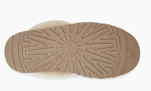 Women's Disquette Slipper - Image 4