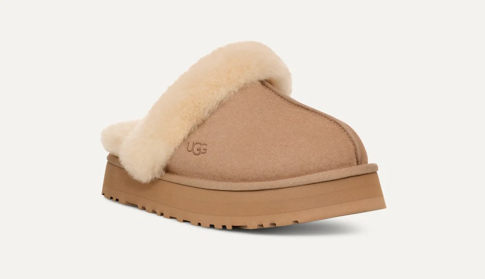 Women's Disquette Slipper - Image 2