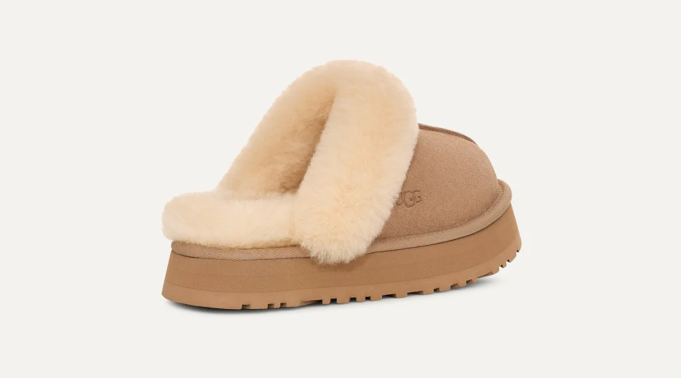 Women's Disquette Slipper - Image 3