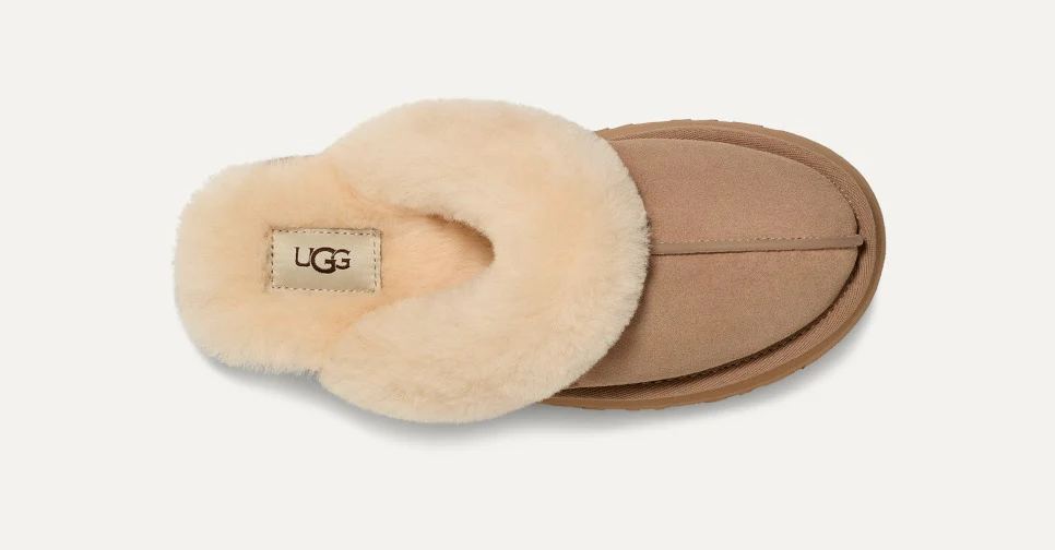 Women's Disquette Slipper - Image 4