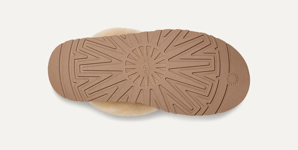 Women's Disquette Slipper - Image 5