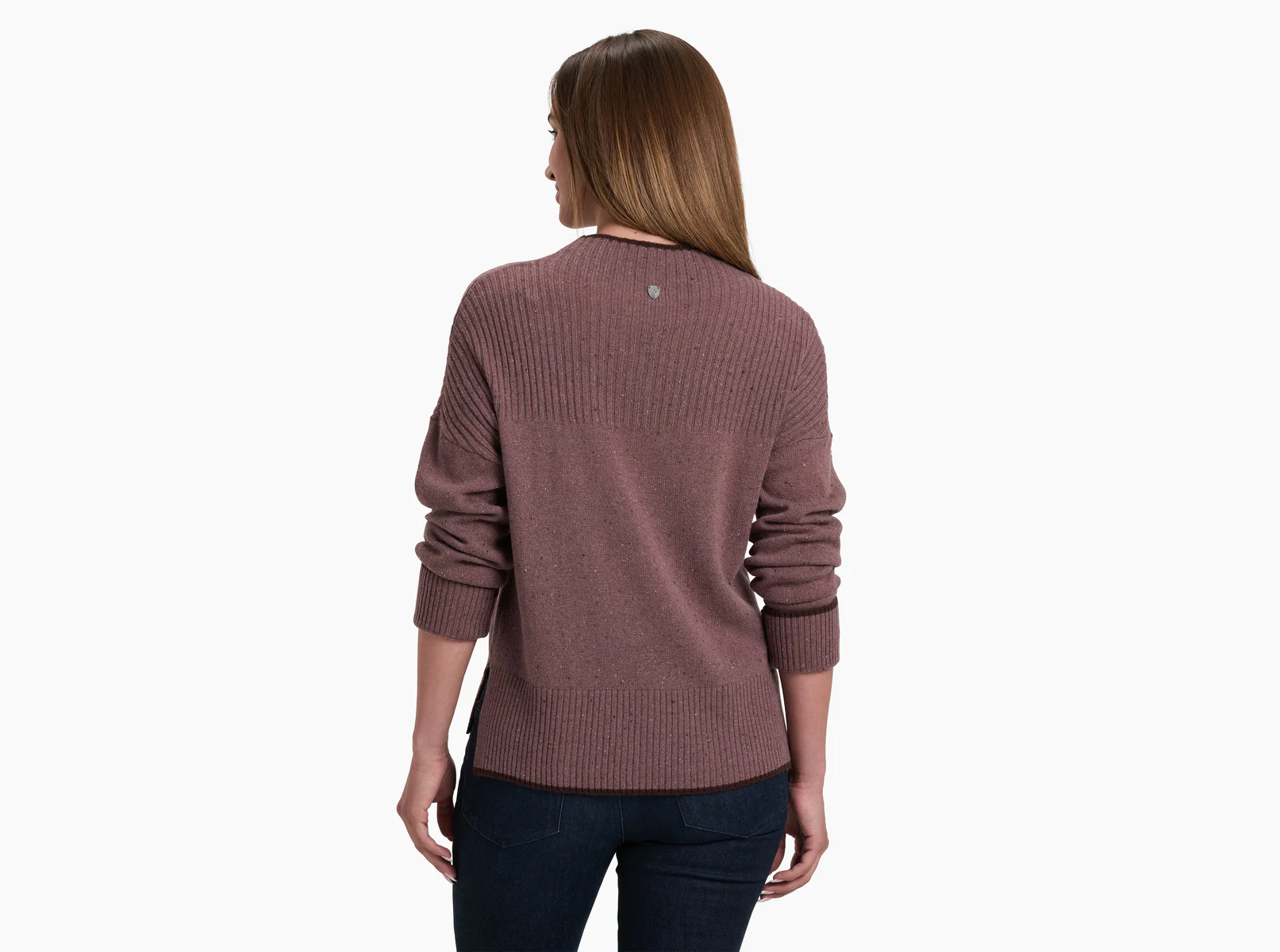 Women's Dolomite Sweater - Image 2