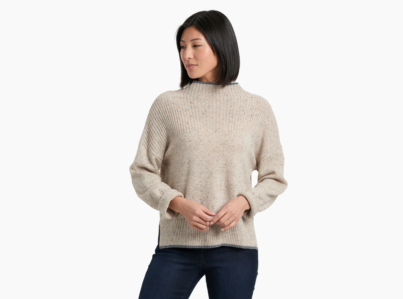 Women's Dolomite Sweater