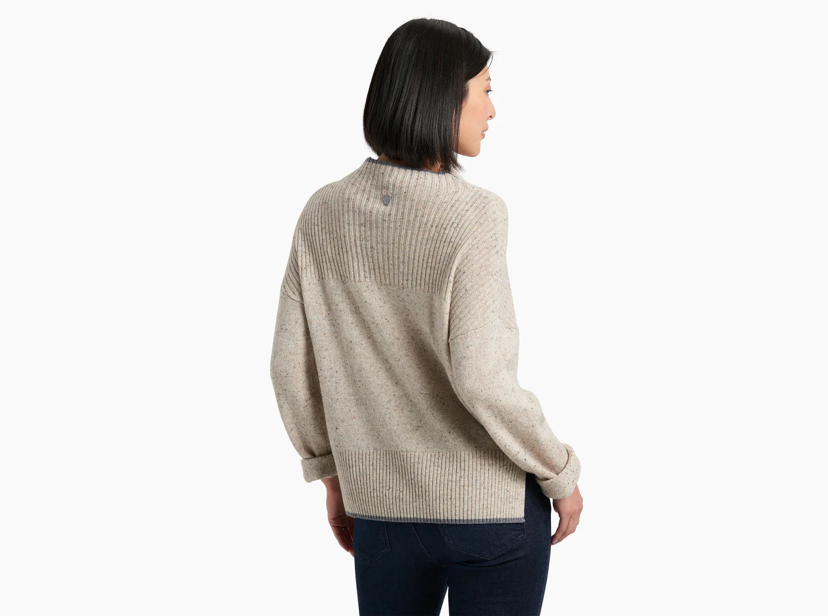 Women's Dolomite Sweater - Image 2