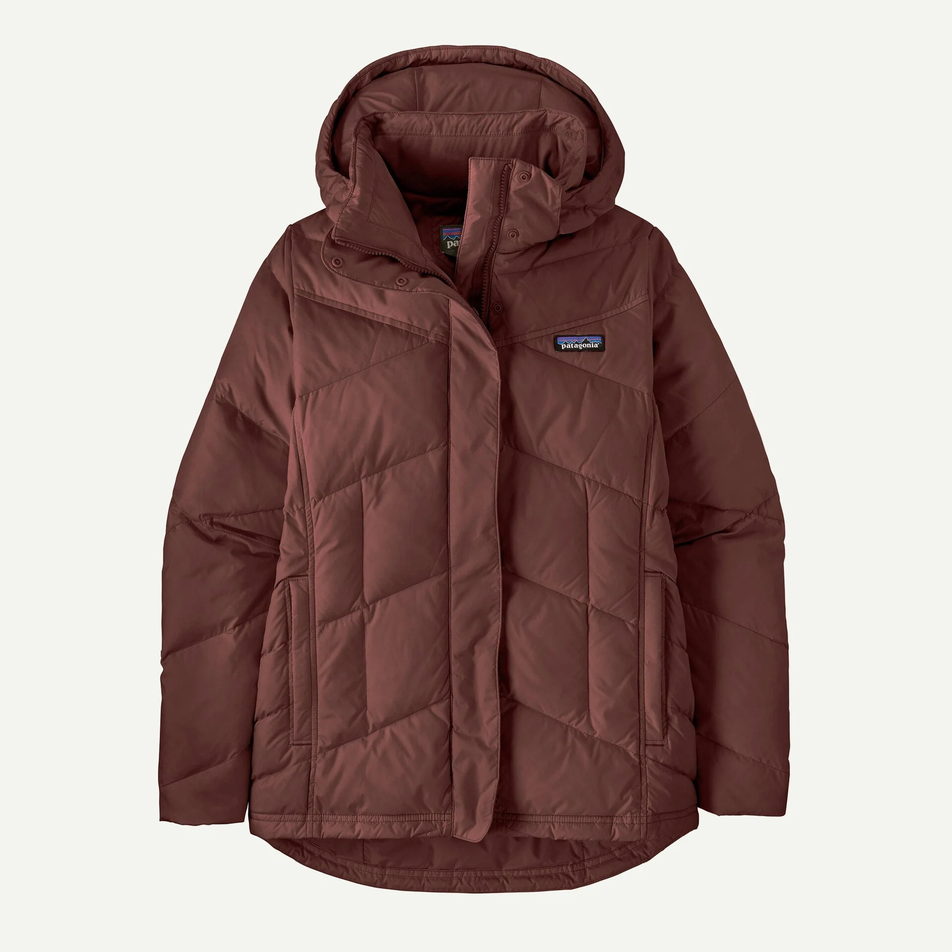 Women's Down With It Jacket