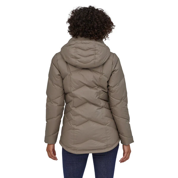 Women's Down With It Jacket - Image 2