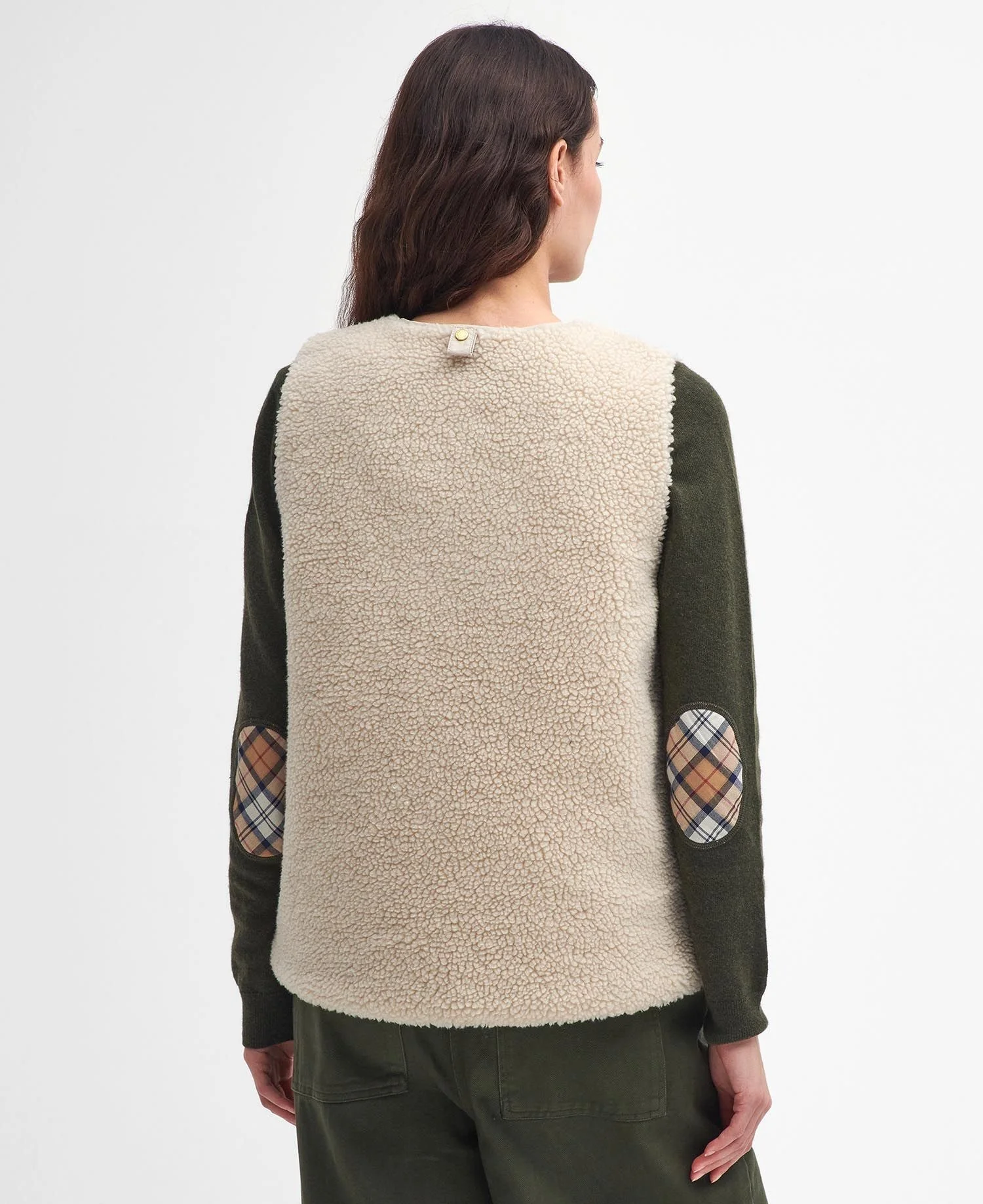 Women's Dulsie Teddy Liner - Image 4