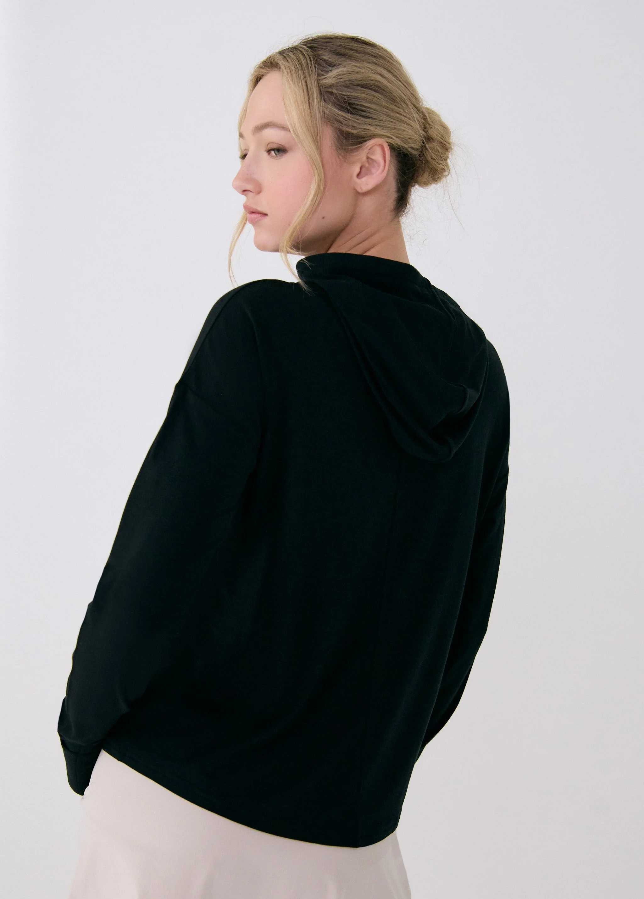 Women's Dynamic Hoodie - Image 2