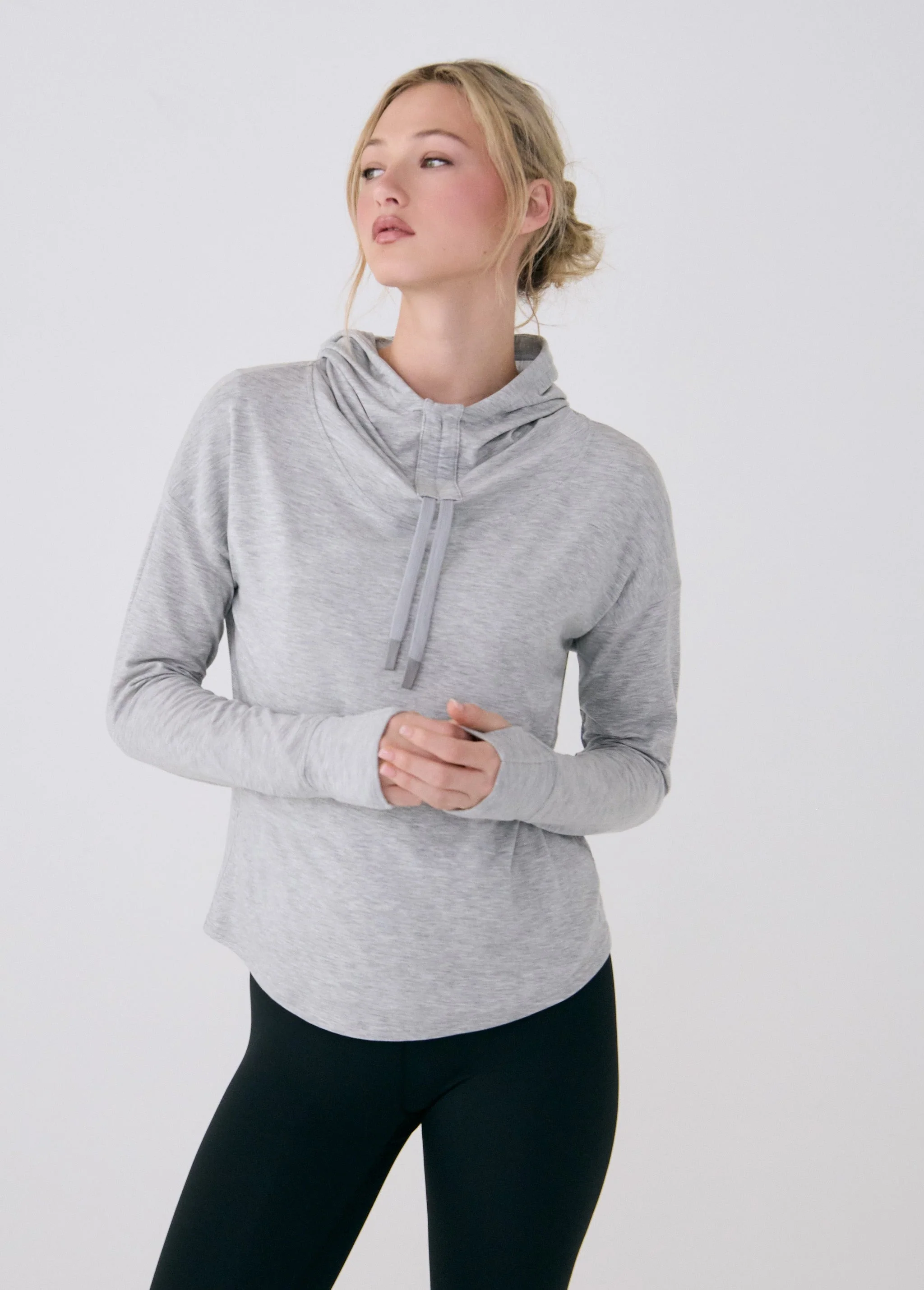 Women's Dynamic Hoodie