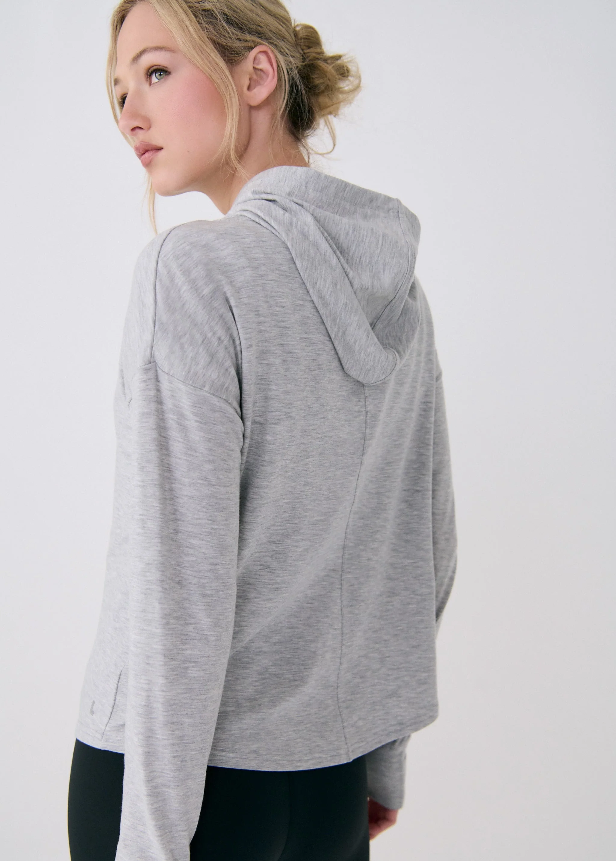 Women's Dynamic Hoodie - Image 2