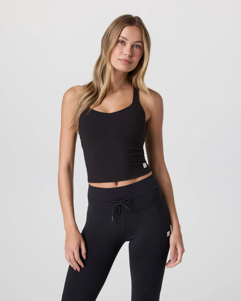 Women's Dynamic Tank