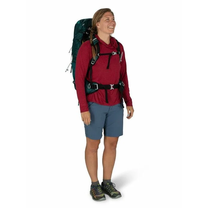 Women's Eja 48 Backpack - M/L - Image 3