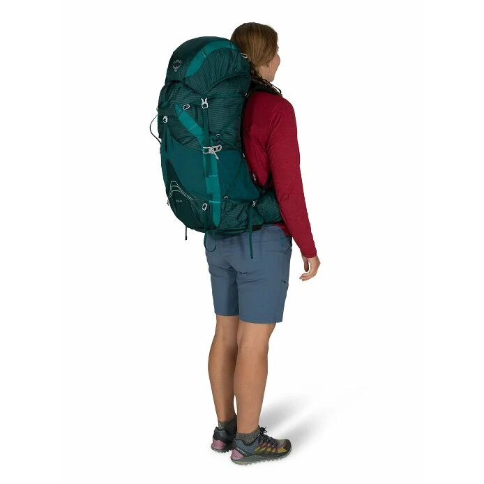 Women's Eja 48 Backpack - M/L - Image 4
