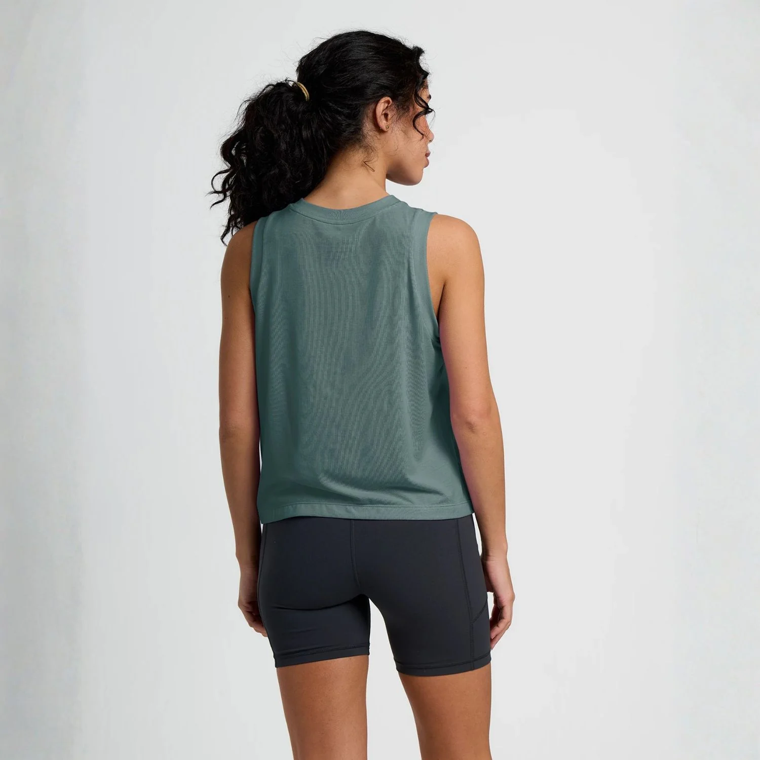Women's Elevate Lightweight Tank - Image 2