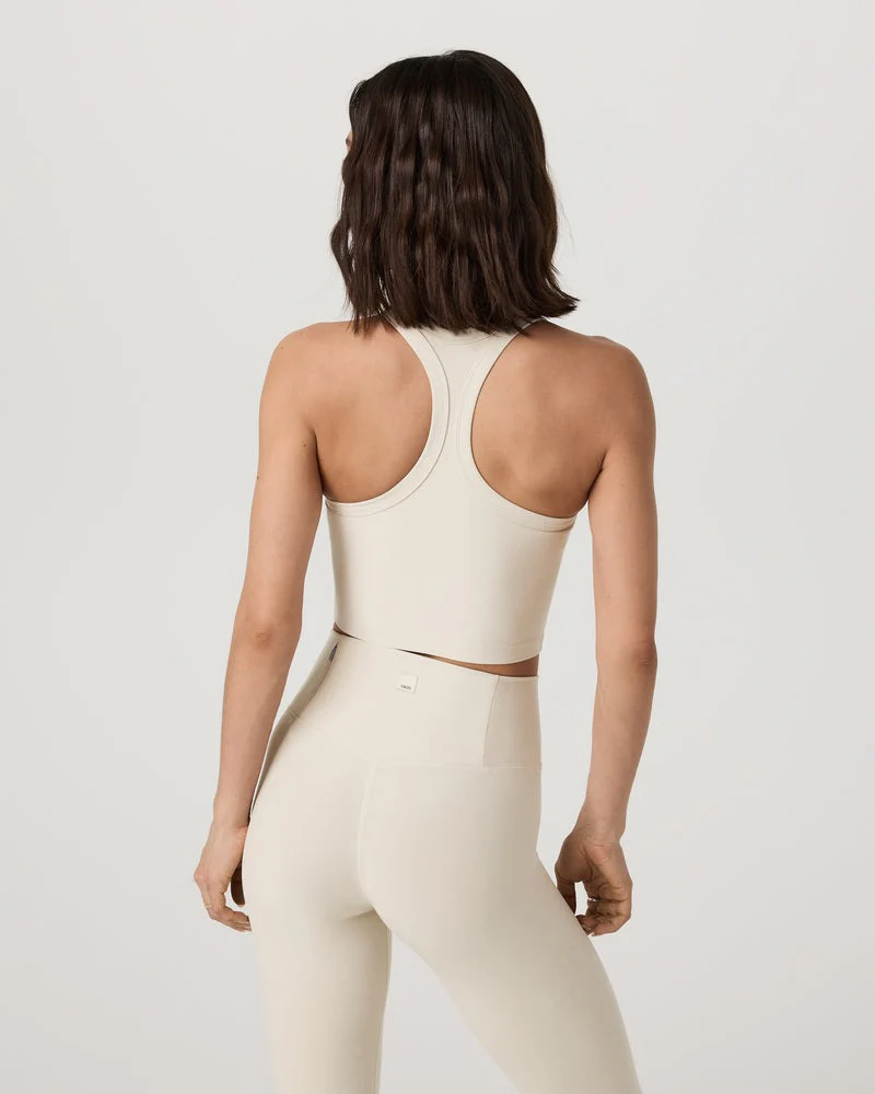 Women's Elevation Racerback Tank - Image 2