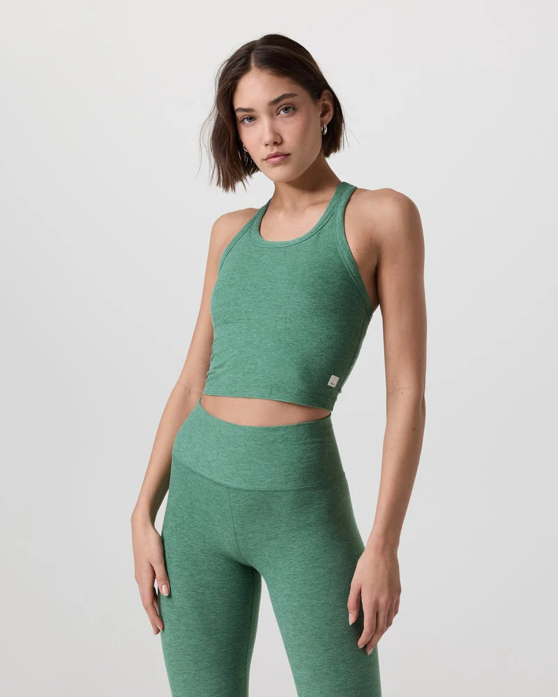 Women's Elevation Racerback Tank