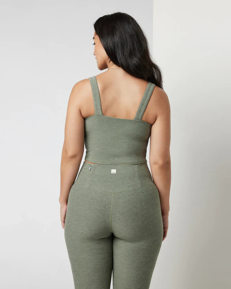 Women's Elevation Square Neck Tank - Image 2