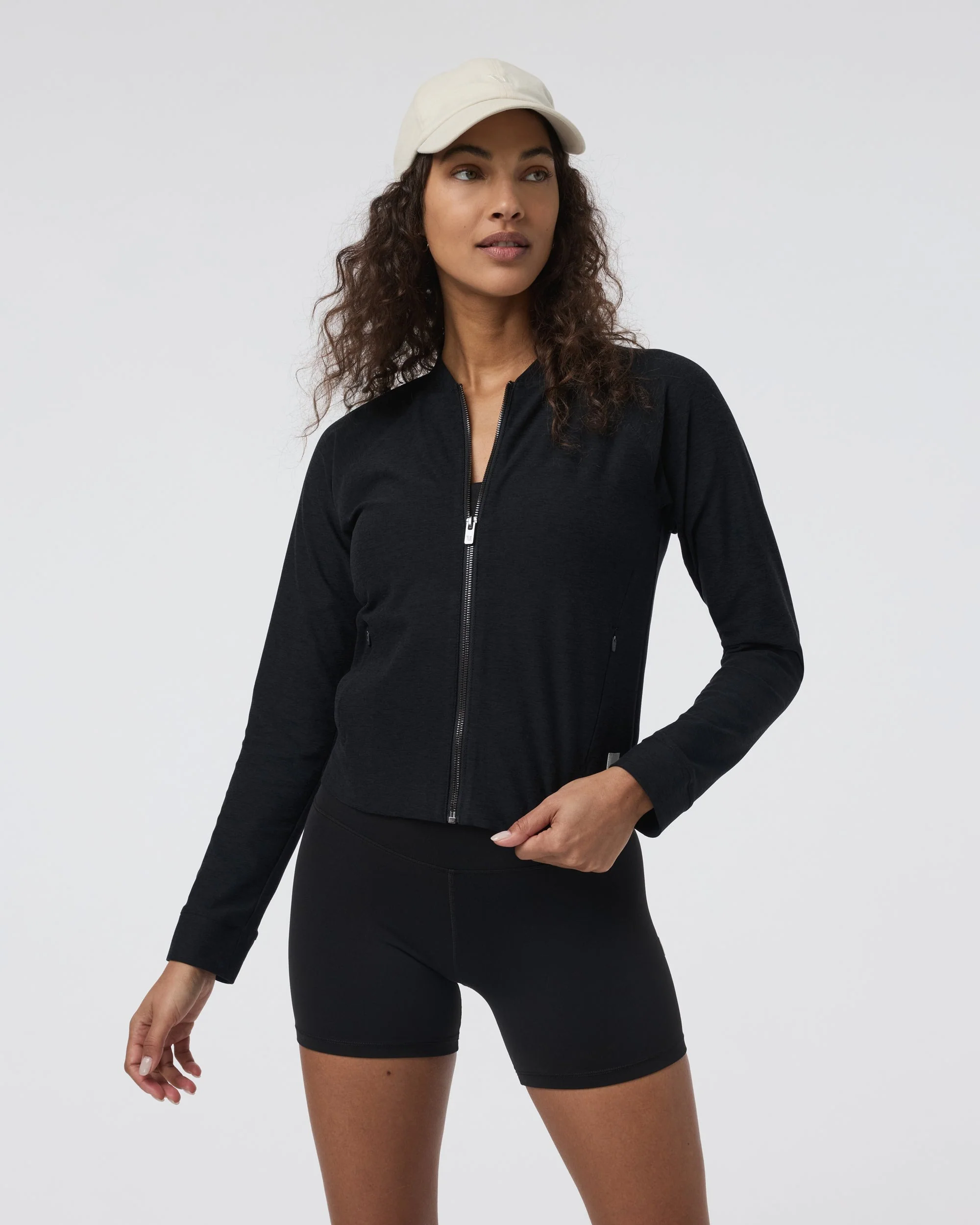 Women's Elevation Track Jacket