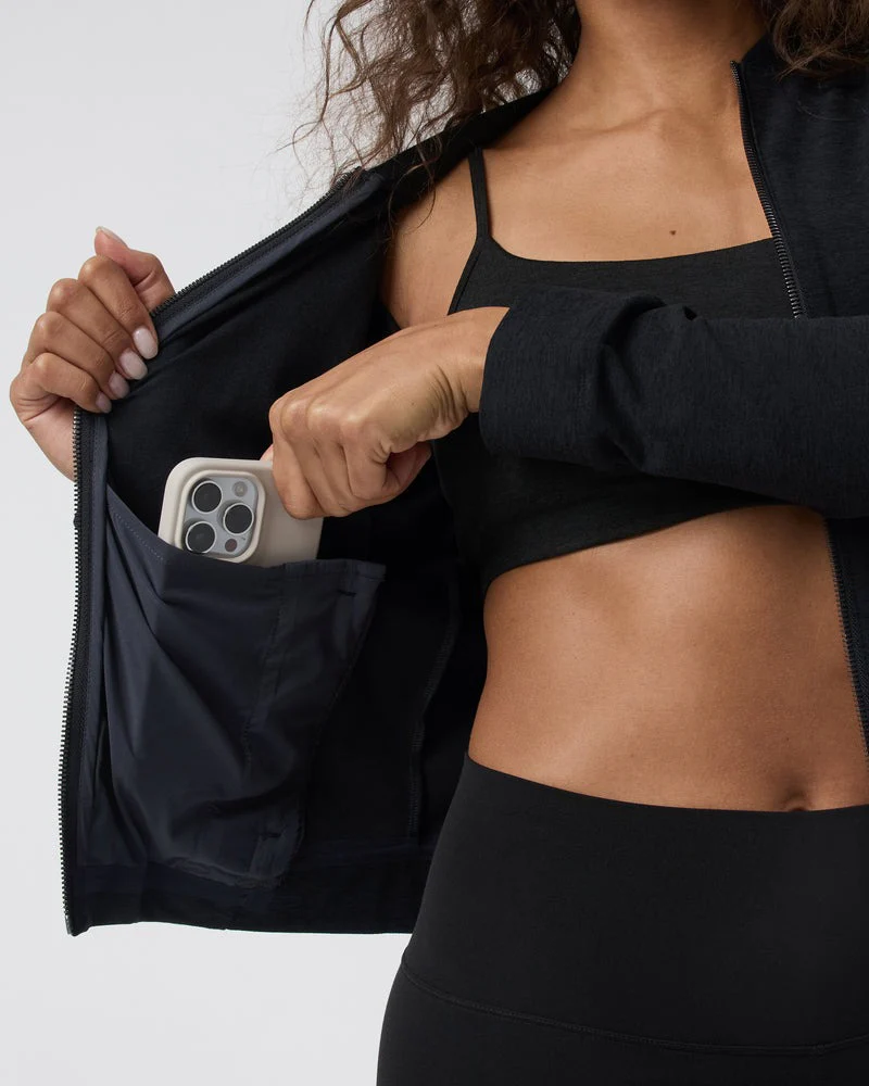 Women's Elevation Track Jacket - Image 4