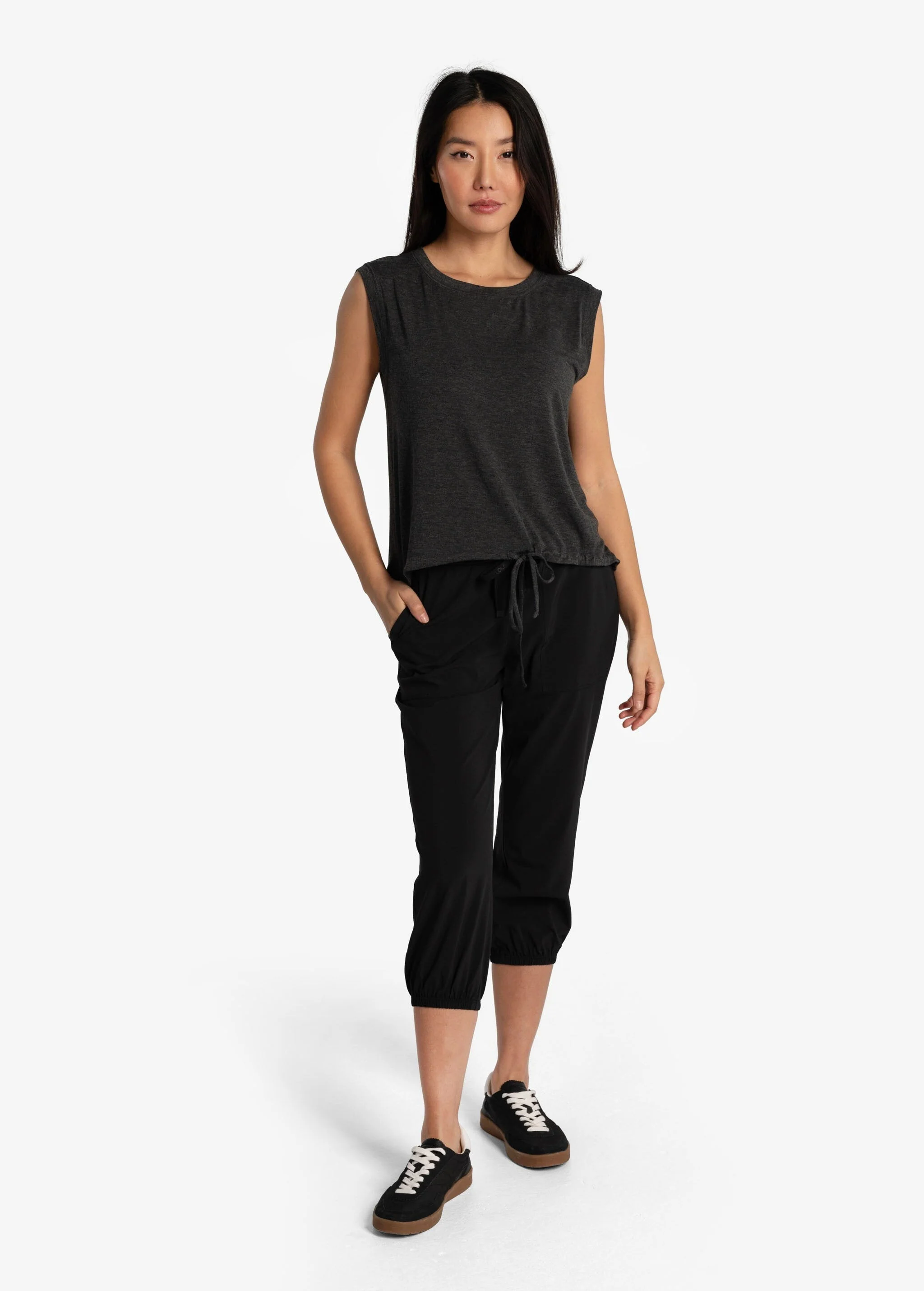 Women's Elisia Short Sleeve Top
