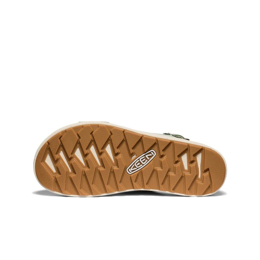 Women's Elle Luxe Backstrap Sandal - Image 5