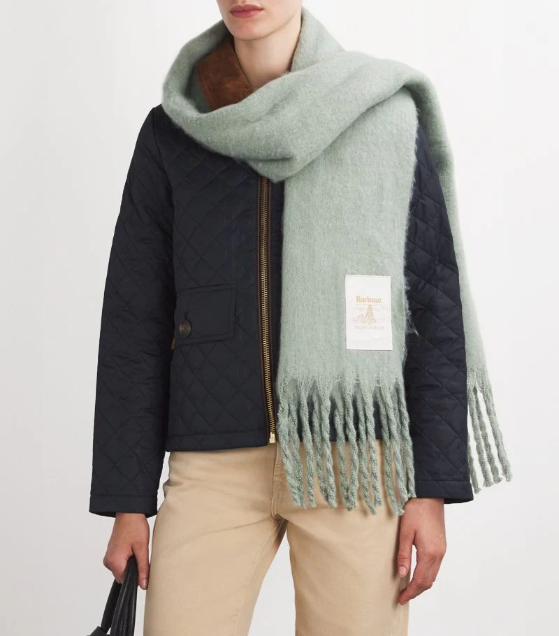 Women's Ellison Scarf - Image 2