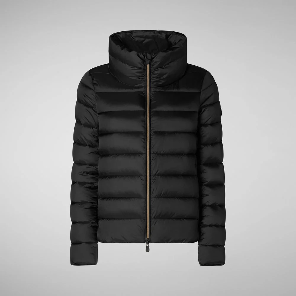 Women's Elsie Animal-Free Puffer Jacket