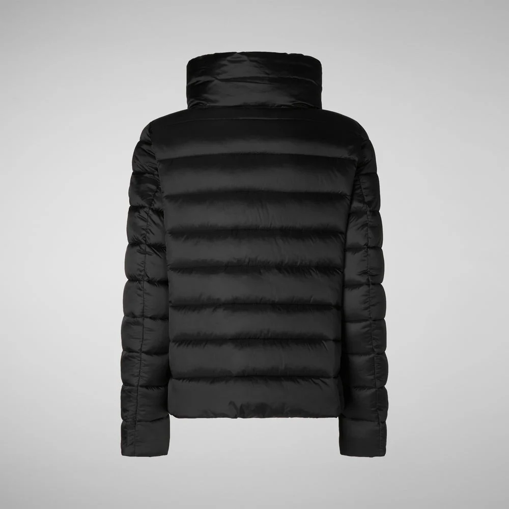 Women's Elsie Animal-Free Puffer Jacket - Image 2