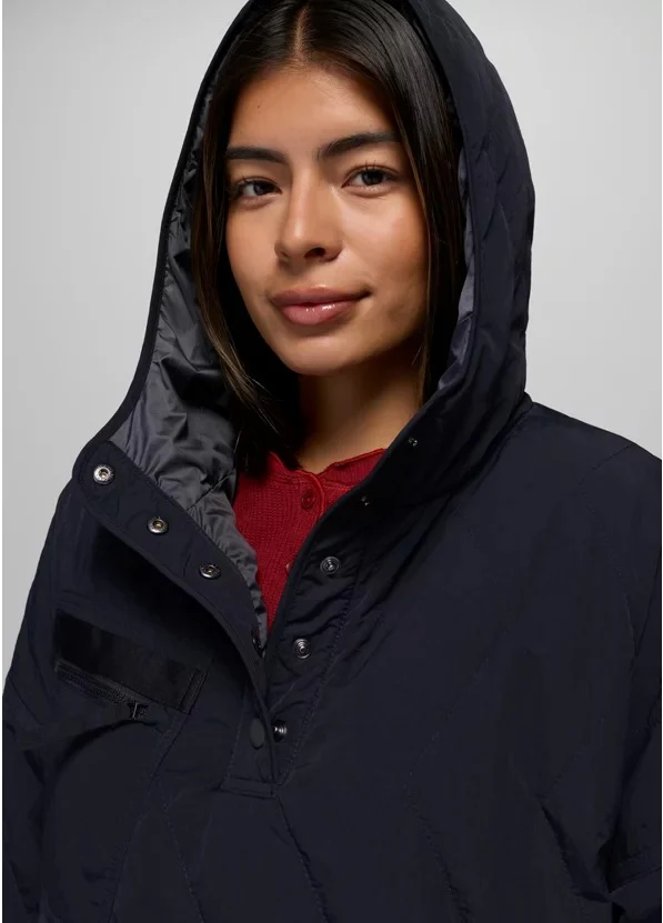 Women's Encinitas Field Anorak Jacket - Image 4