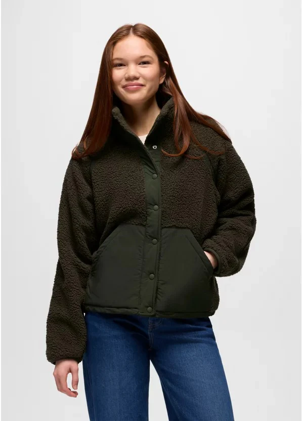 Women's Encinitas Fleece Jacket