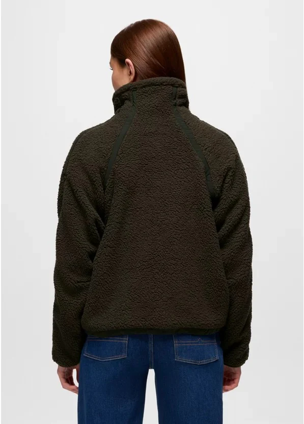 Women's Encinitas Fleece Jacket - Image 2