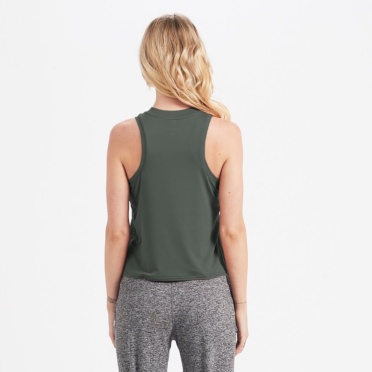 Women's Energy Tank Top - Image 3