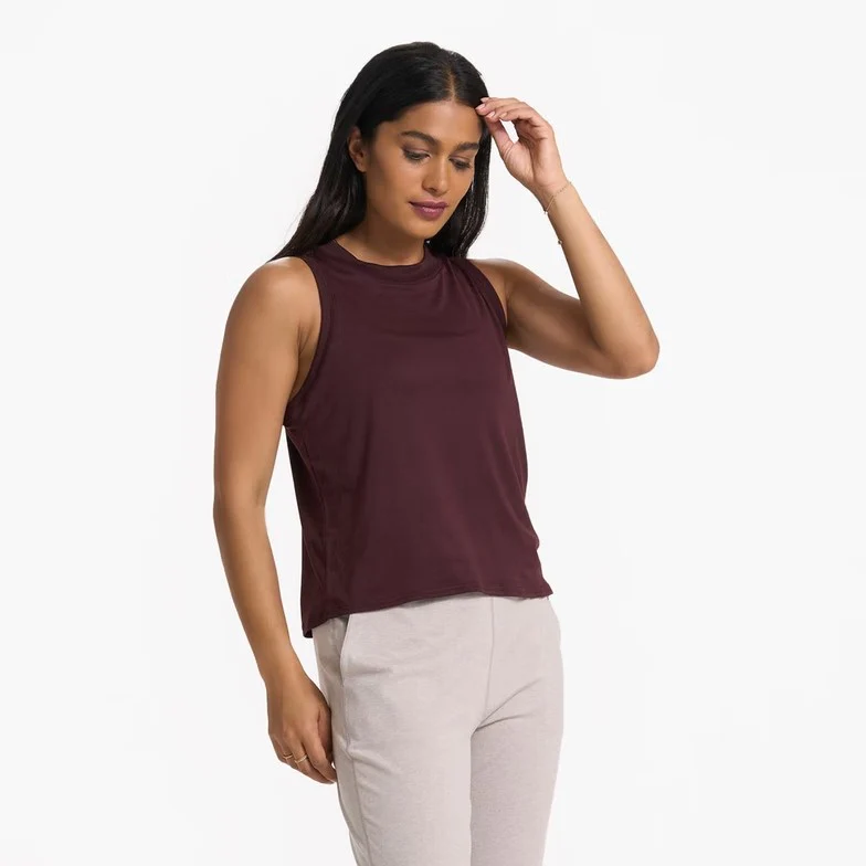 Women's Energy Tank Top - Image 2