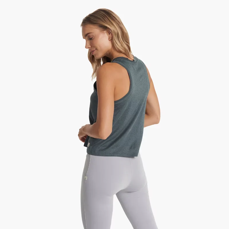 Women's Energy Tank Top - Image 4