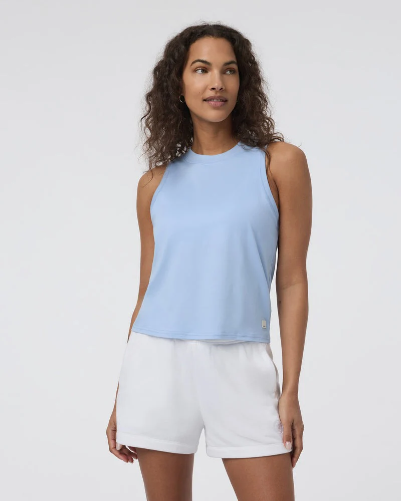 Women's Energy Tank Top