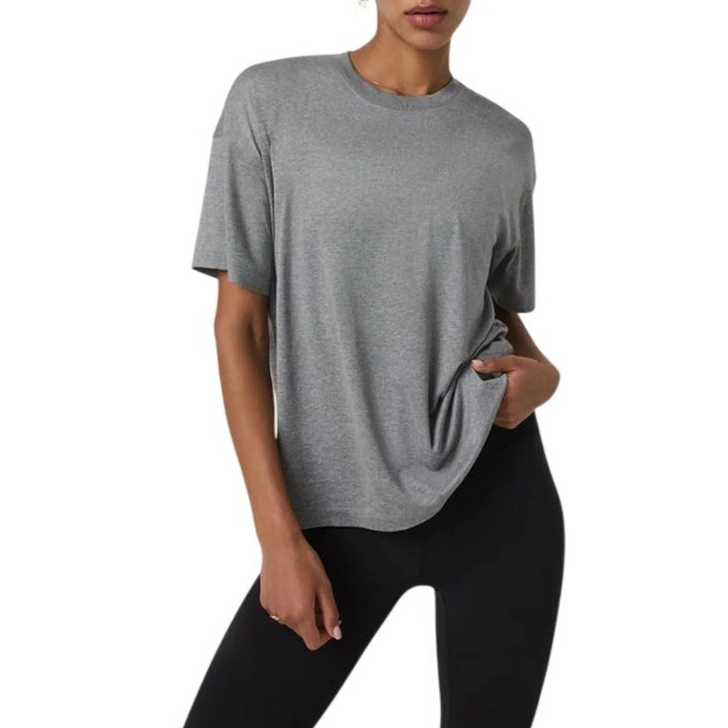 Women's Energy Tee Long