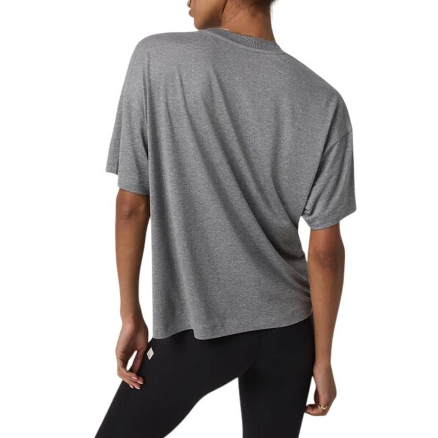 Women's Energy Tee Long - Image 2