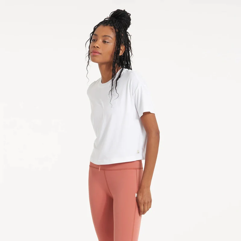 Women's Energy Tee Shirt - Image 3