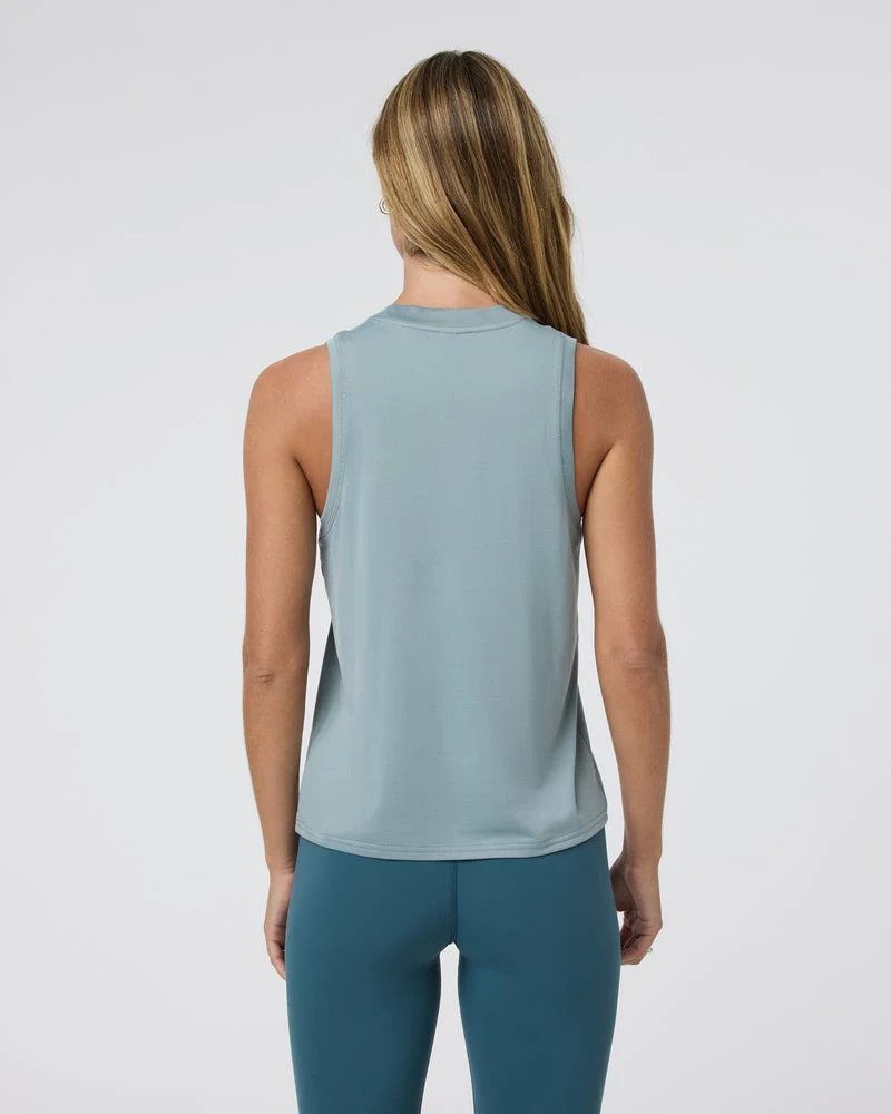 Women's Energy Top Long - Image 2