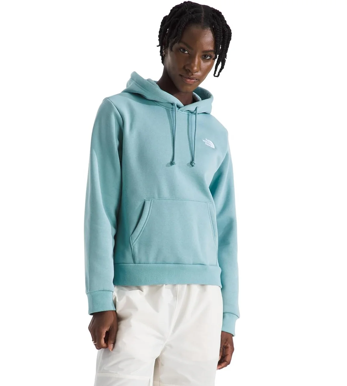 Women's Evolution Simple Dome Oversized Hoodie
