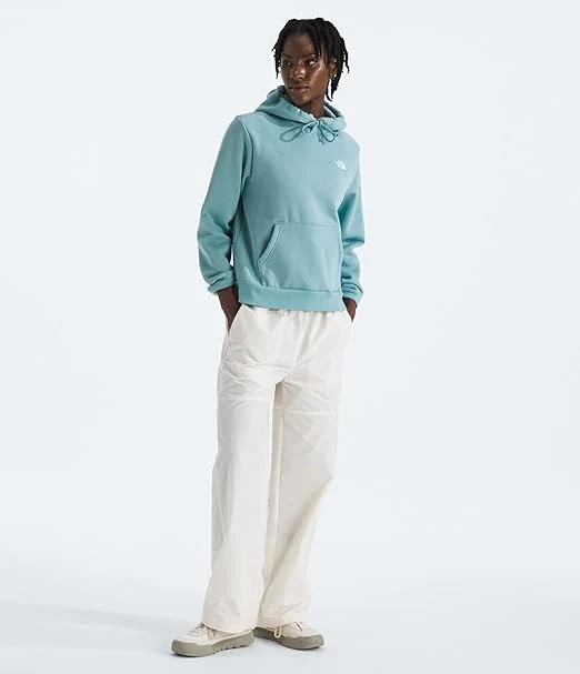 Women's Evolution Simple Dome Oversized Hoodie - Image 3