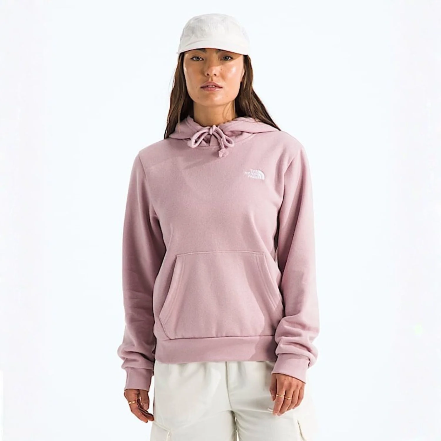 Women's Evolution Simple Dome Regular Hoodie