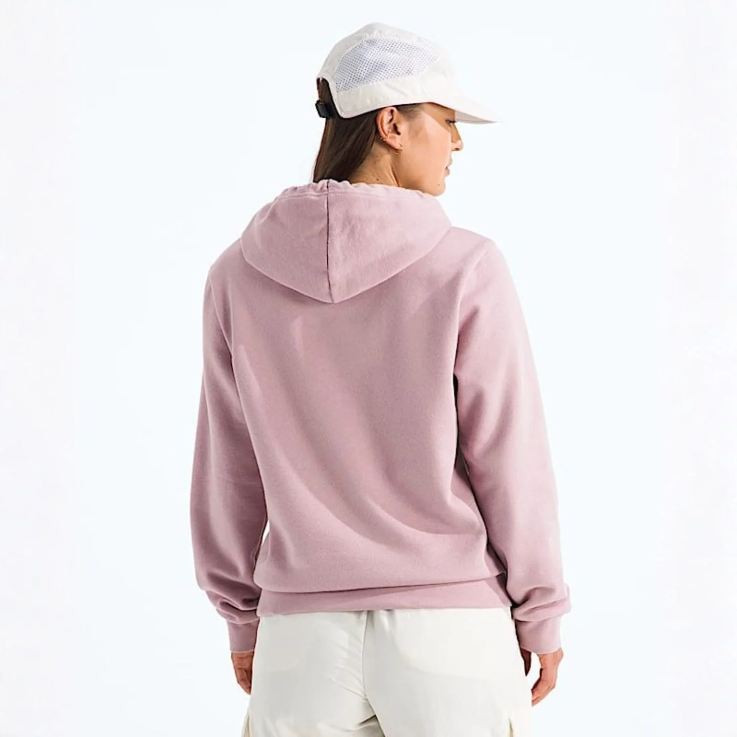 Women's Evolution Simple Dome Regular Hoodie - Image 2